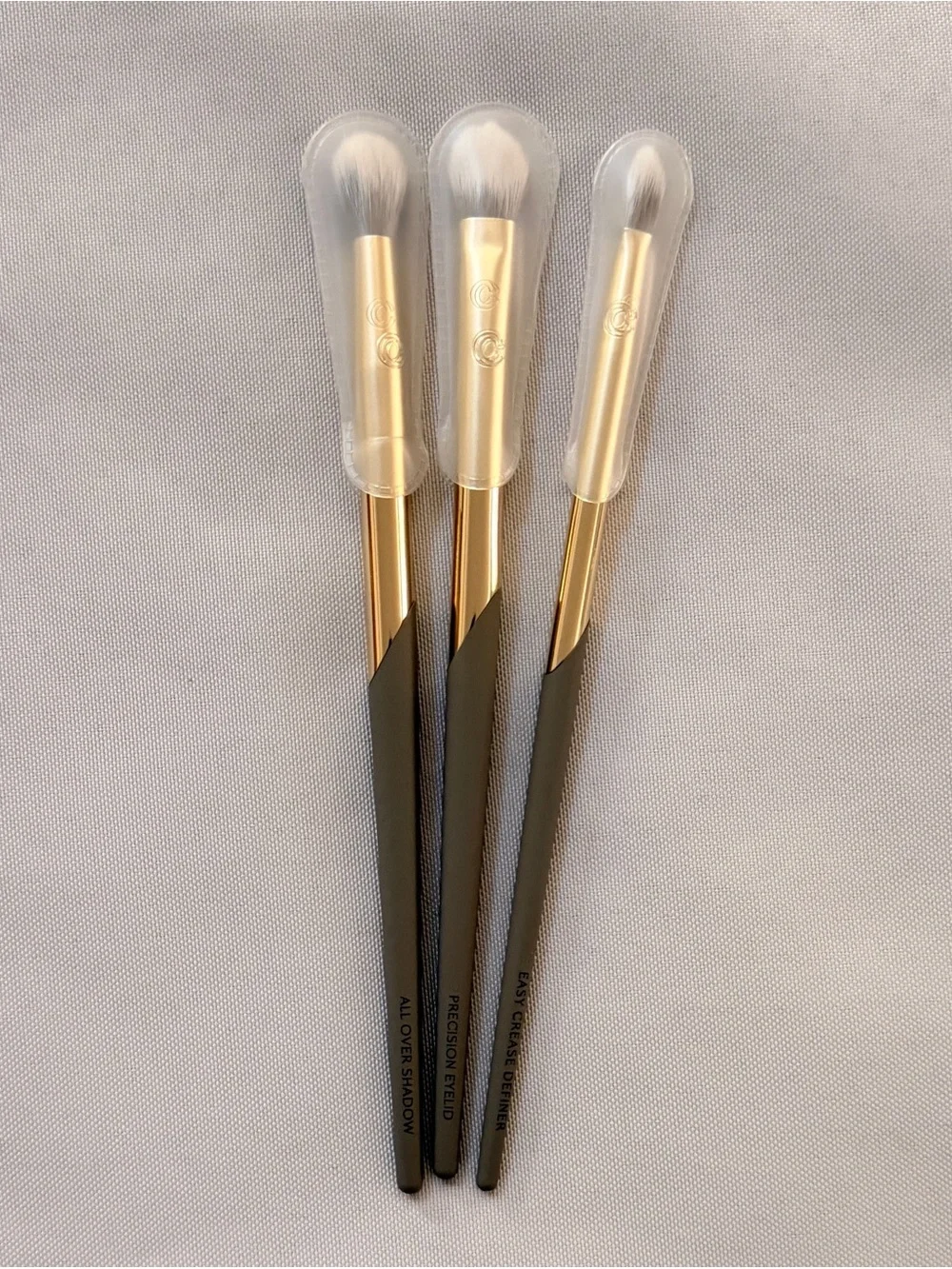 Complex Culture All Eyes Brush Trio
